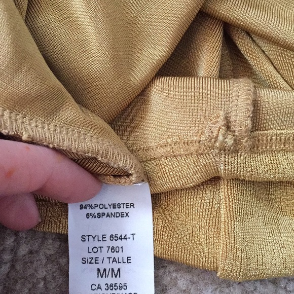 Long sleeve - Picture 4 of 4